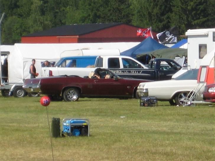 US Træf i Vesterås, Sverige billede 316