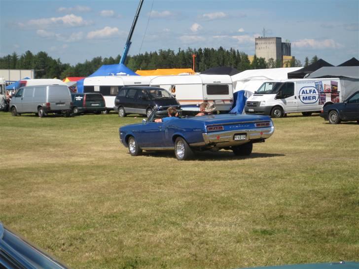 US Træf i Vesterås, Sverige billede 317