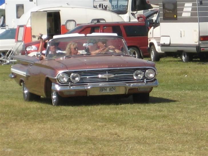 US Træf i Vesterås, Sverige billede 318