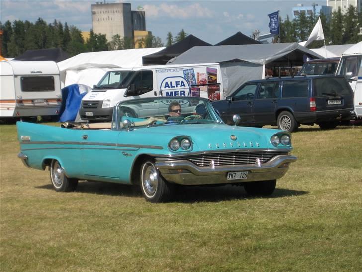 US Træf i Vesterås, Sverige billede 319