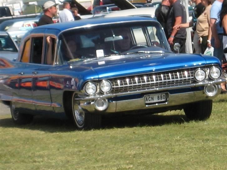 US Træf i Vesterås, Sverige billede 320