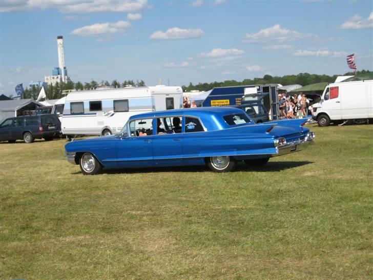 US Træf i Vesterås, Sverige billede 321