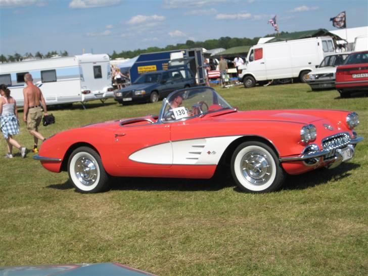 US Træf i Vesterås, Sverige billede 322