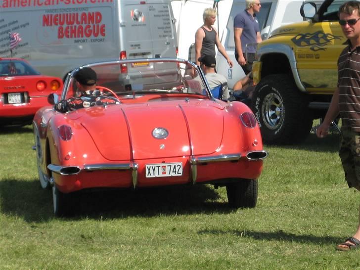 US Træf i Vesterås, Sverige billede 323