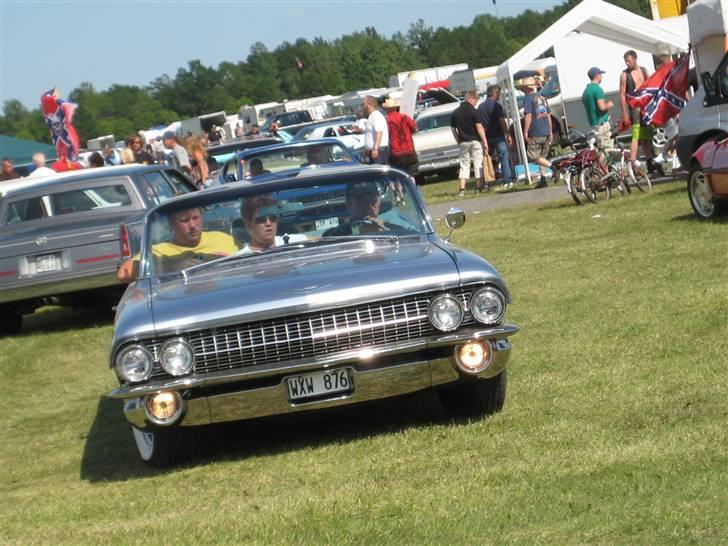 US Træf i Vesterås, Sverige billede 324