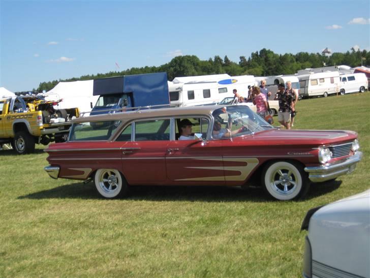 US Træf i Vesterås, Sverige billede 325