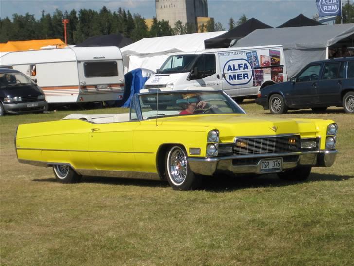 US Træf i Vesterås, Sverige billede 326