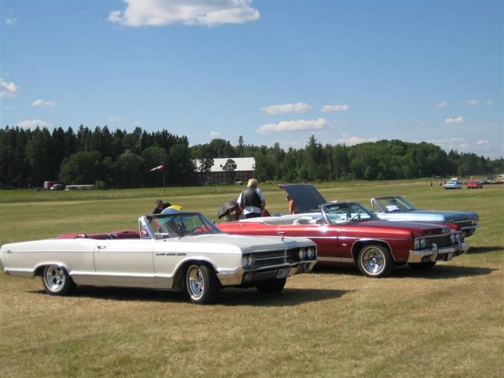 US Træf i Vesterås, Sverige billede 327