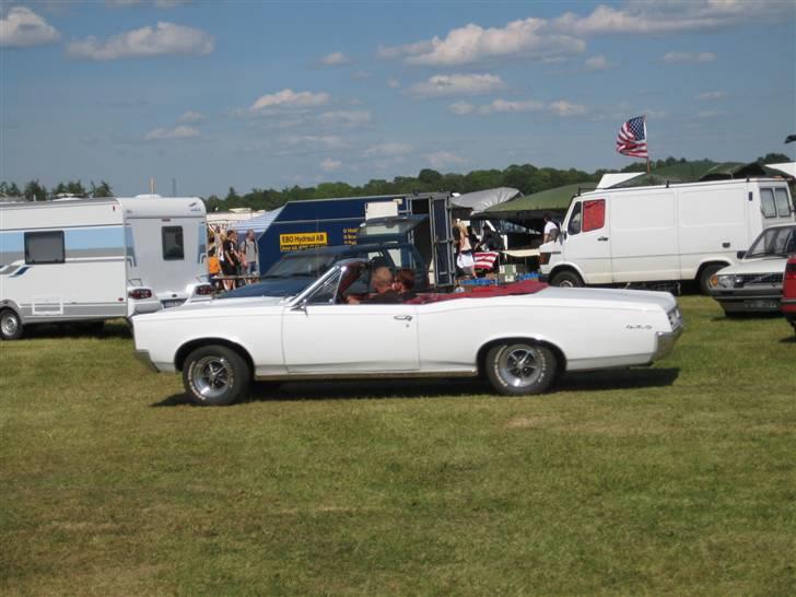 US Træf i Vesterås, Sverige billede 328