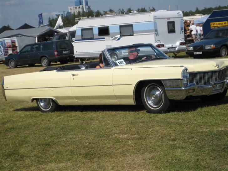 US Træf i Vesterås, Sverige billede 329