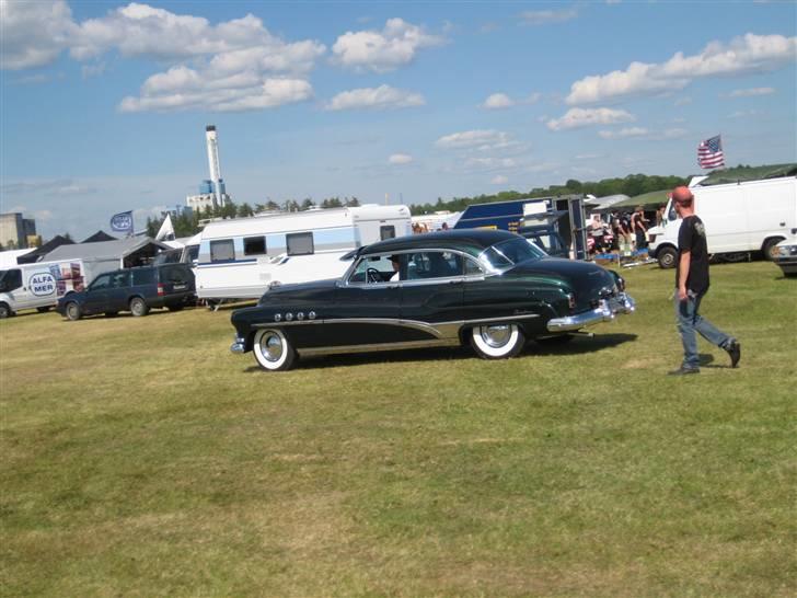 US Træf i Vesterås, Sverige billede 330