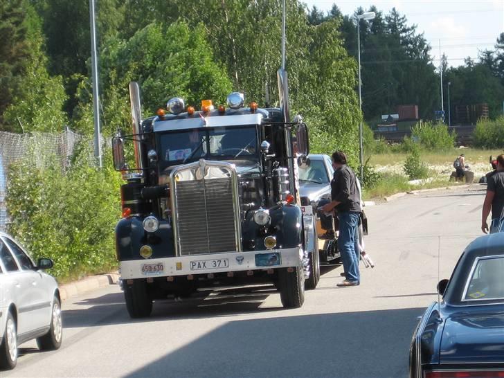 US Træf i Vesterås, Sverige billede 331