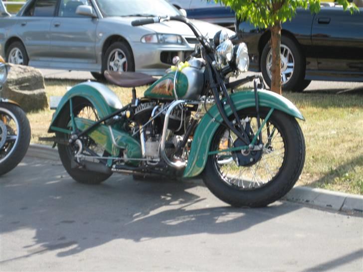 US Træf i Vesterås, Sverige billede 333