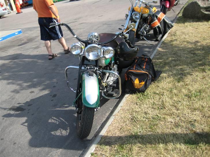 US Træf i Vesterås, Sverige billede 334