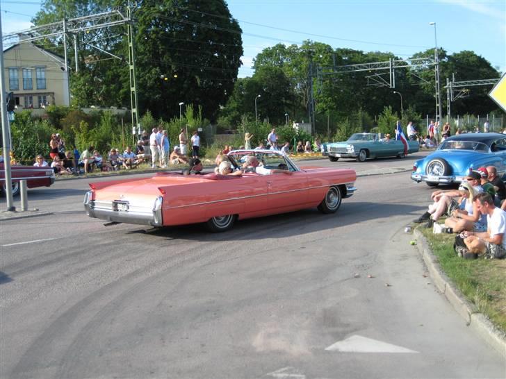 US Træf i Vesterås, Sverige billede 335