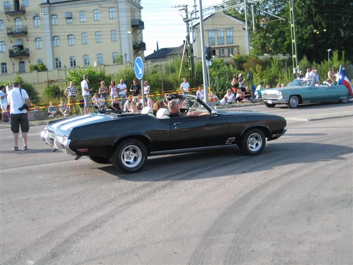 US Træf i Vesterås, Sverige billede 336