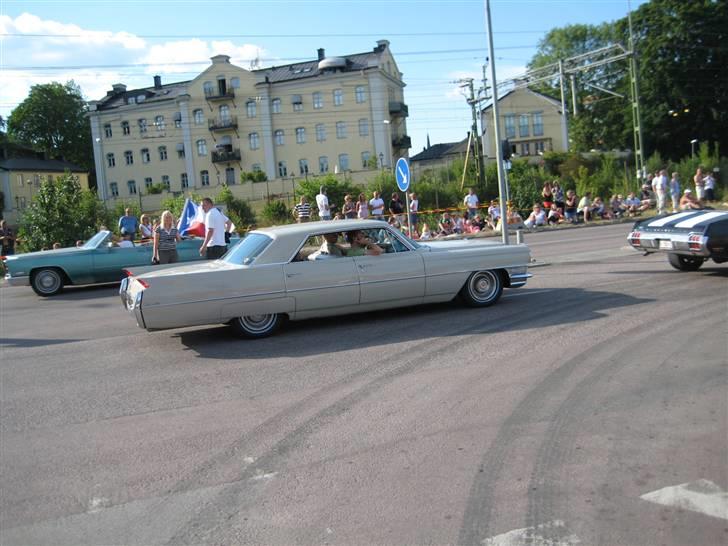 US Træf i Vesterås, Sverige billede 337