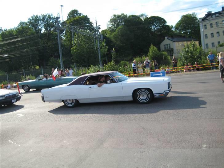 US Træf i Vesterås, Sverige billede 338