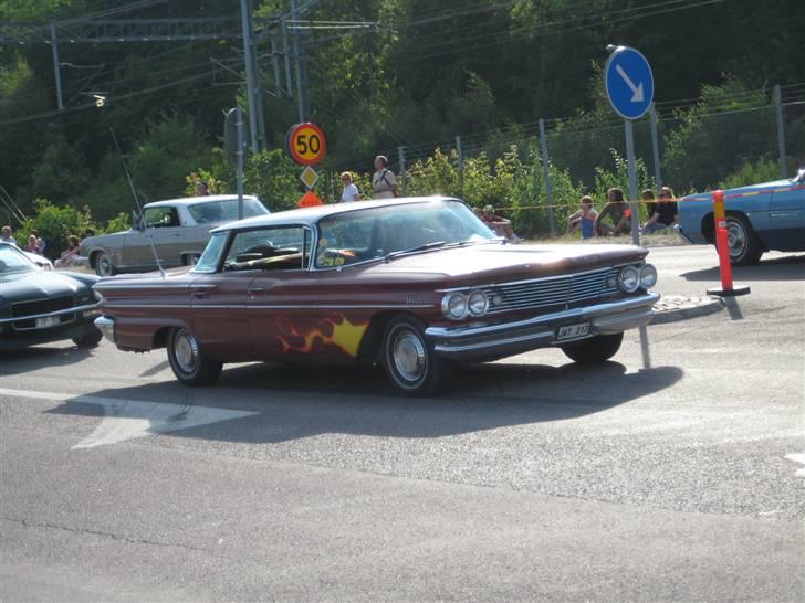 US Træf i Vesterås, Sverige billede 339