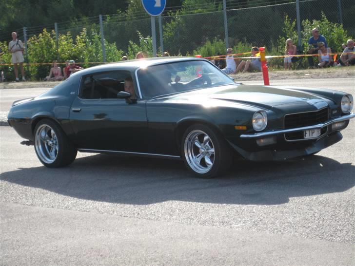 US Træf i Vesterås, Sverige billede 340