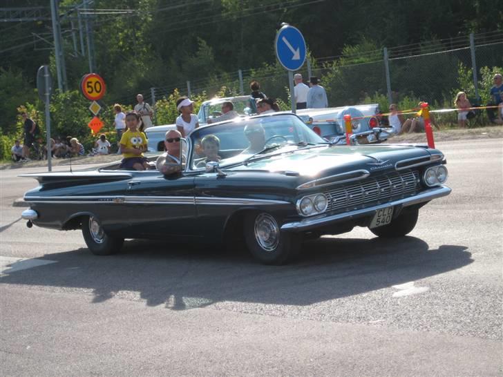 US Træf i Vesterås, Sverige billede 341