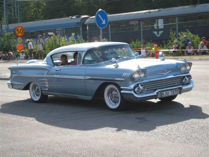 US Træf i Vesterås, Sverige billede 342