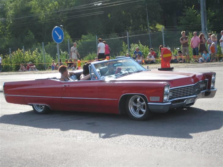 US Træf i Vesterås, Sverige billede 345