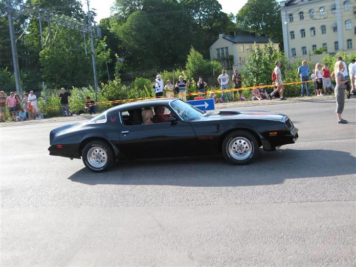 US Træf i Vesterås, Sverige billede 346