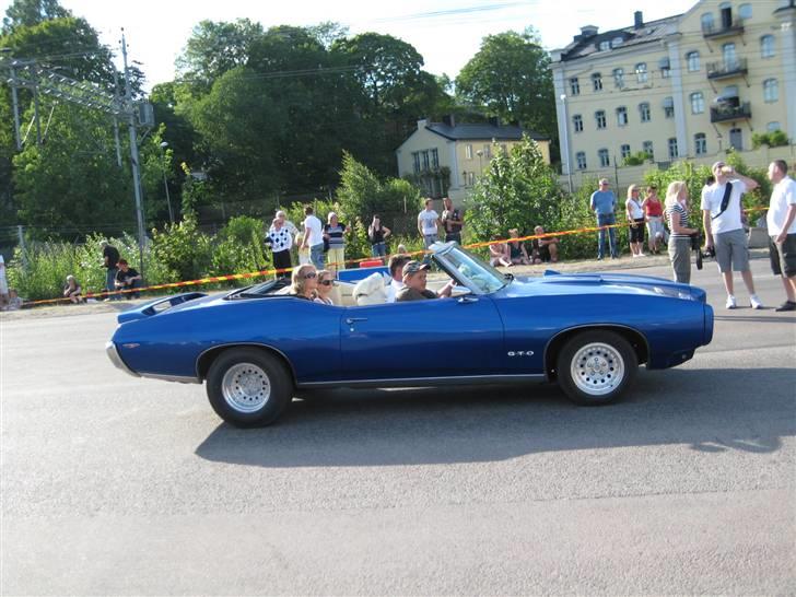 US Træf i Vesterås, Sverige billede 347