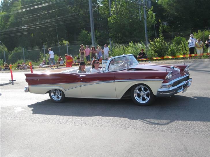 US Træf i Vesterås, Sverige billede 348