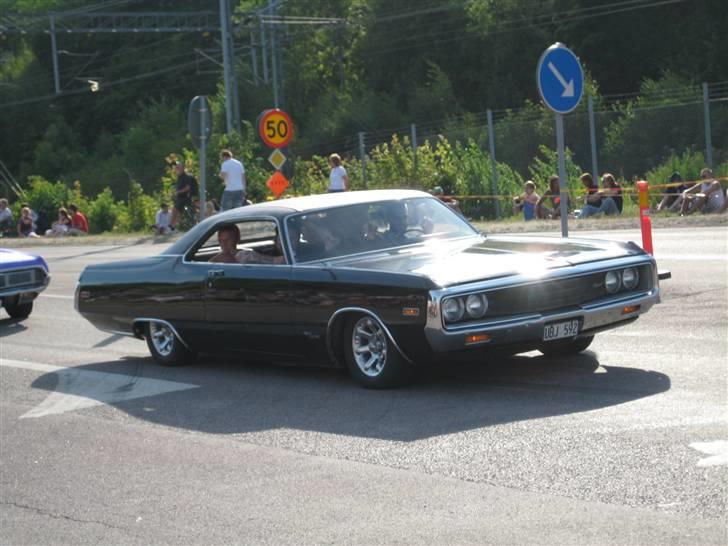 US Træf i Vesterås, Sverige billede 349