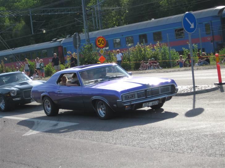 US Træf i Vesterås, Sverige billede 350