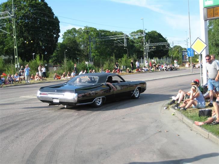 US Træf i Vesterås, Sverige billede 351