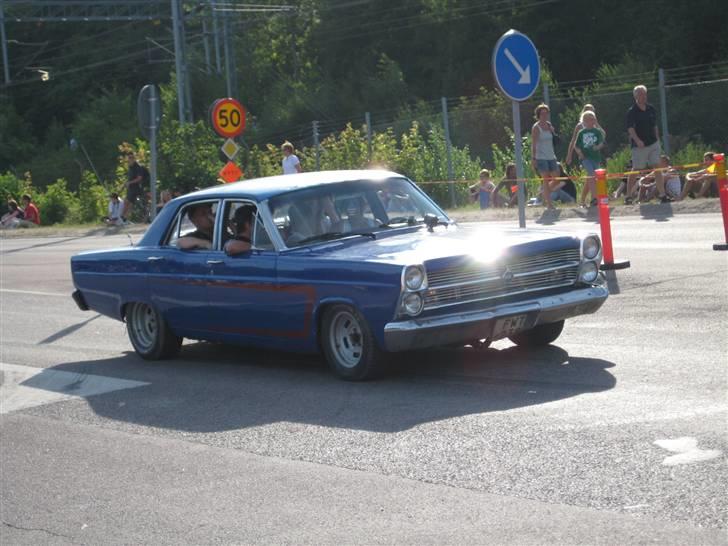 US Træf i Vesterås, Sverige billede 352