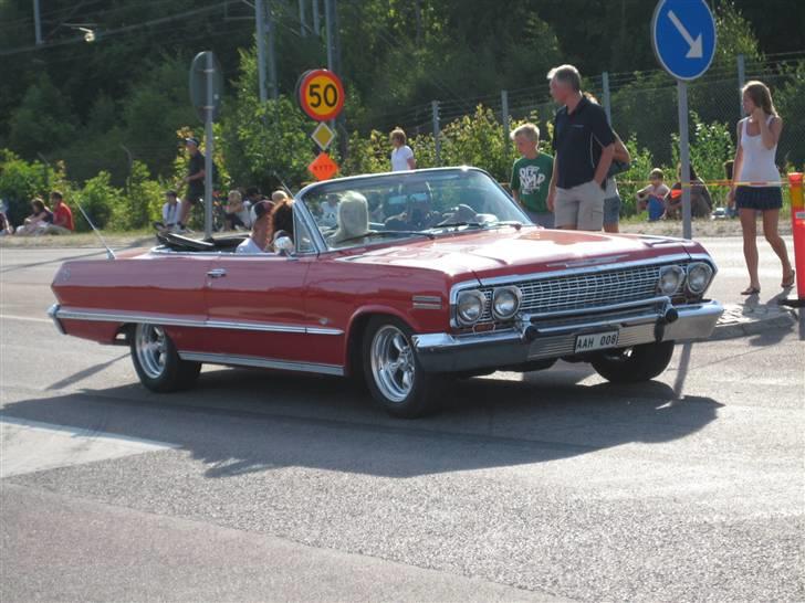 US Træf i Vesterås, Sverige billede 353