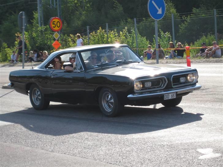 US Træf i Vesterås, Sverige billede 354