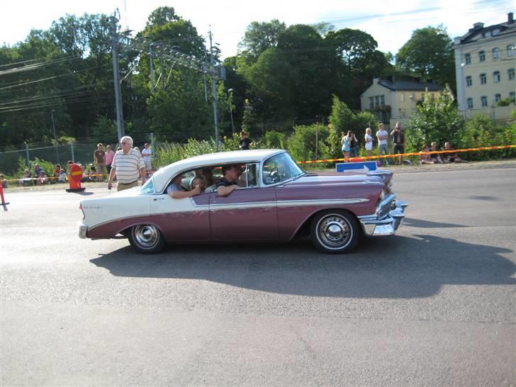 US Træf i Vesterås, Sverige billede 356