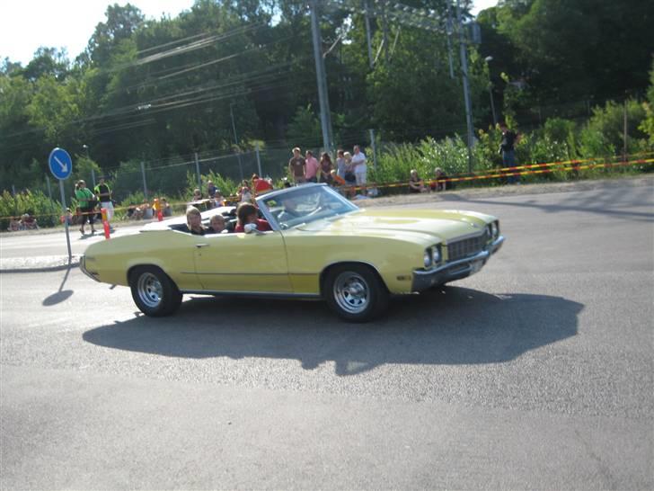 US Træf i Vesterås, Sverige billede 357