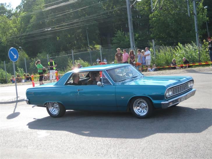 US Træf i Vesterås, Sverige billede 358