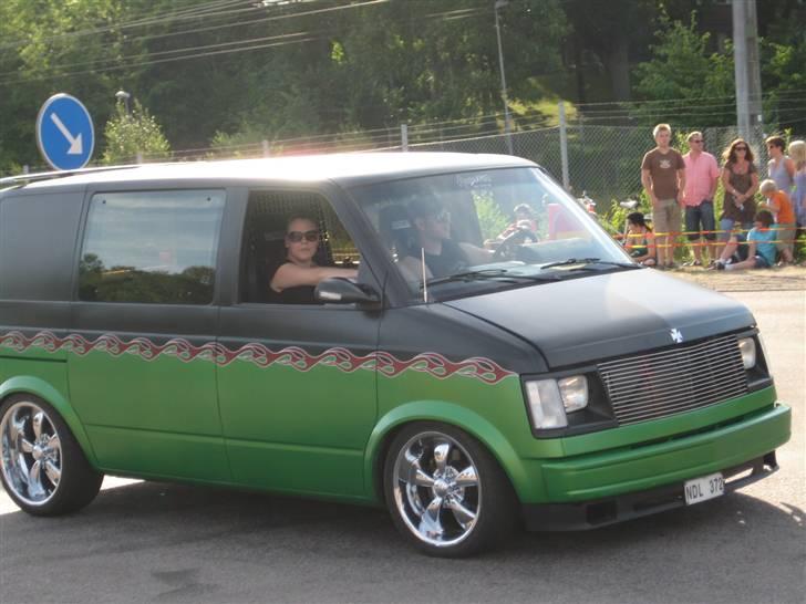 US Træf i Vesterås, Sverige billede 359