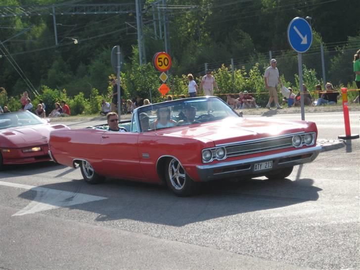 US Træf i Vesterås, Sverige billede 360