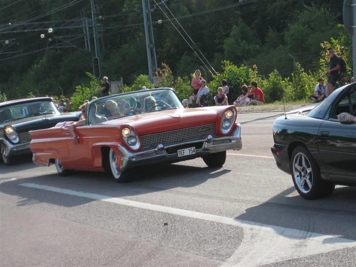 US Træf i Vesterås, Sverige billede 361