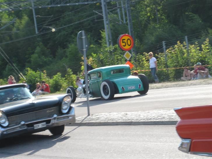 US Træf i Vesterås, Sverige billede 362