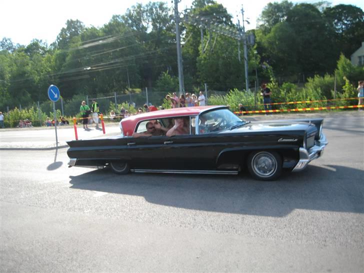 US Træf i Vesterås, Sverige billede 363