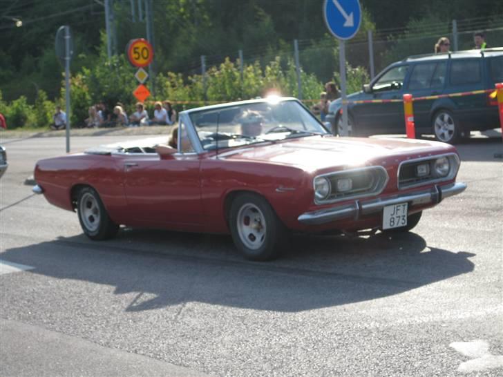 US Træf i Vesterås, Sverige billede 366