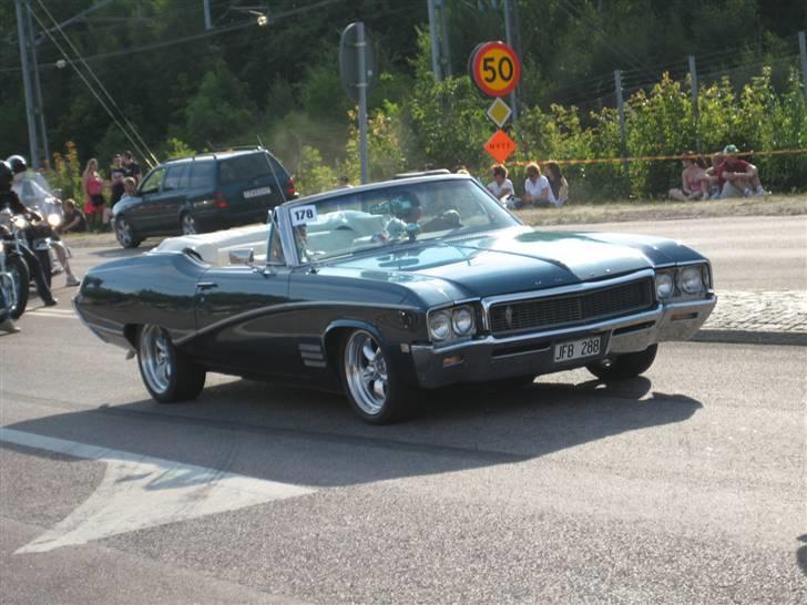 US Træf i Vesterås, Sverige billede 367