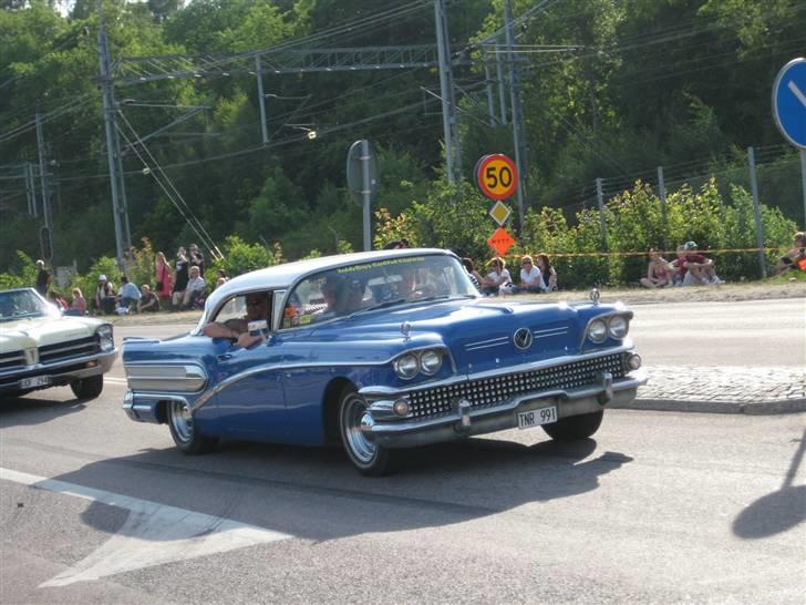 US Træf i Vesterås, Sverige billede 368