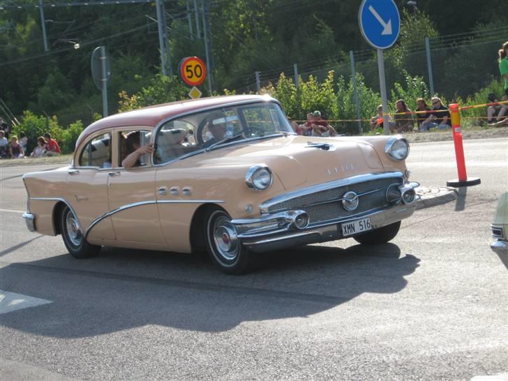 US Træf i Vesterås, Sverige billede 372