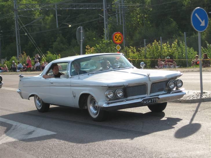 US Træf i Vesterås, Sverige billede 374