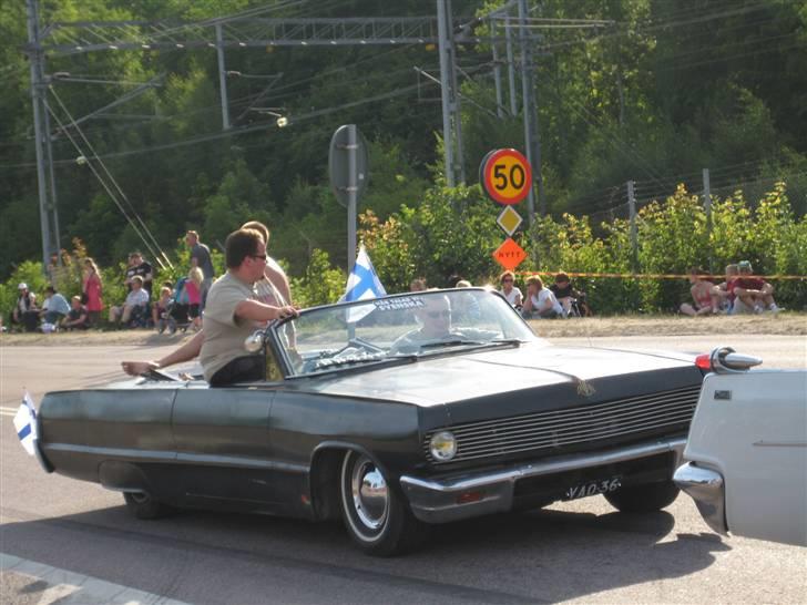 US Træf i Vesterås, Sverige billede 375